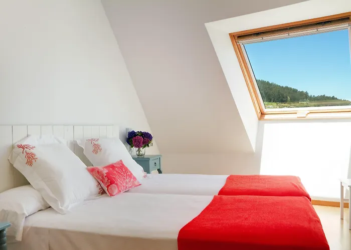 Duerming Sea View مْبيفيرو