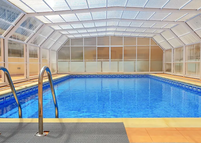 Daire Duerming Sea View Viveiro