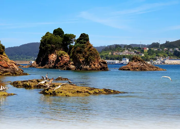 Duerming Sea View مْبيفيرو