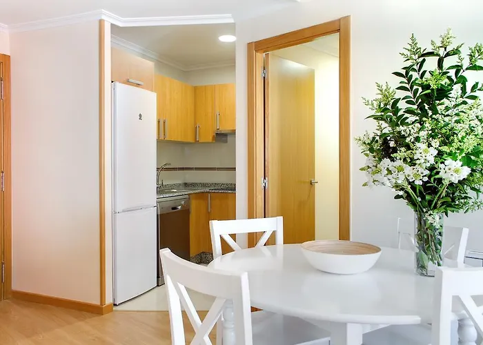 Duerming Sea View Daire *