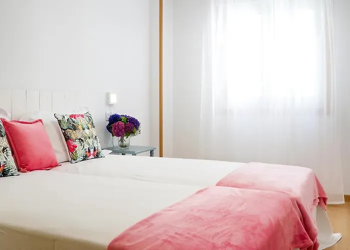 Duerming Sea View * Viveiro