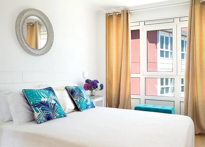 Duerming Sea View *