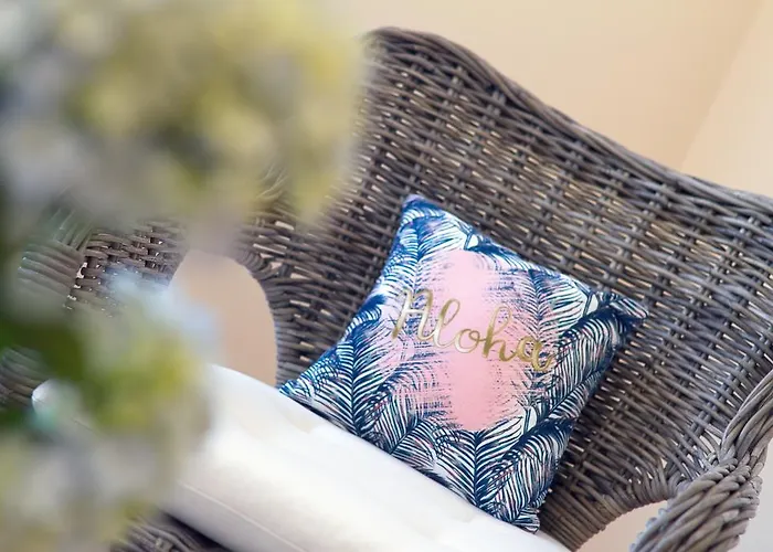 Apartamento Duerming Sea View