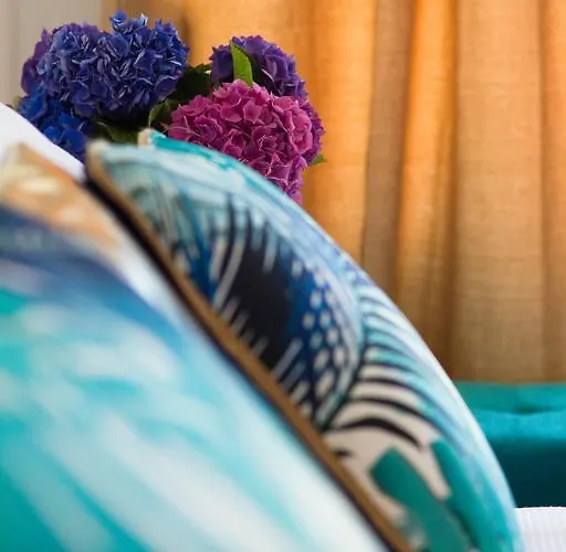 شقة Duerming Sea View