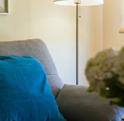 شقة Duerming Sea View مْبيفيرو