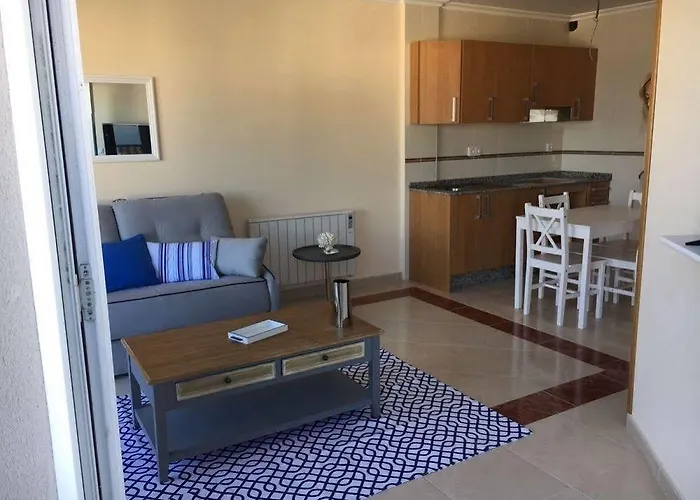 Daire Duerming Sea View *