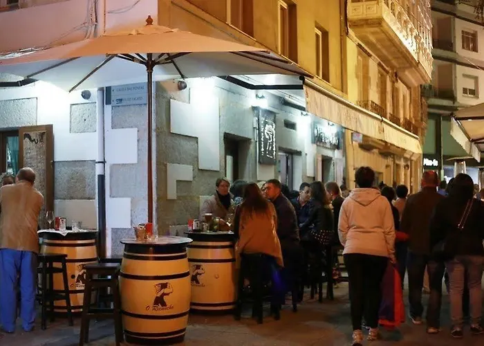 Duerming Sea View Daire Viveiro