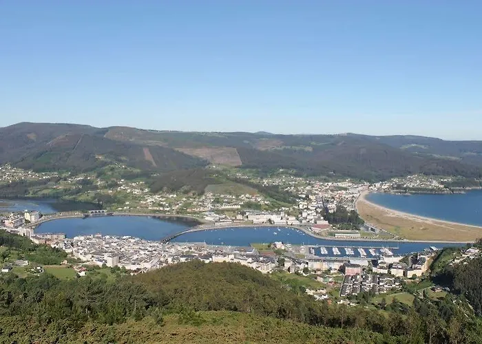 Duerming Sea View Daire *