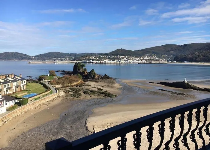 Duerming Sea View Viveiro