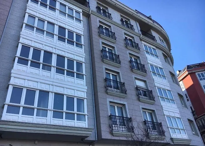 Daire Duerming Sea View