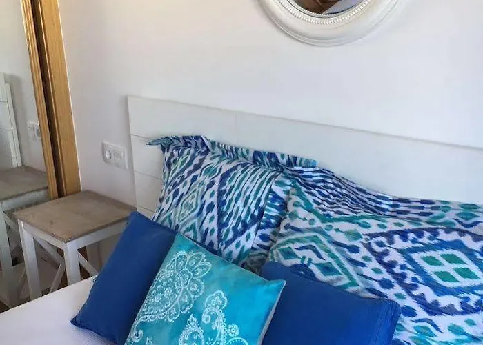 Duerming Sea View Daire *