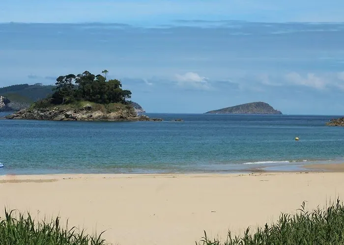 아파트 Duerming Sea View *