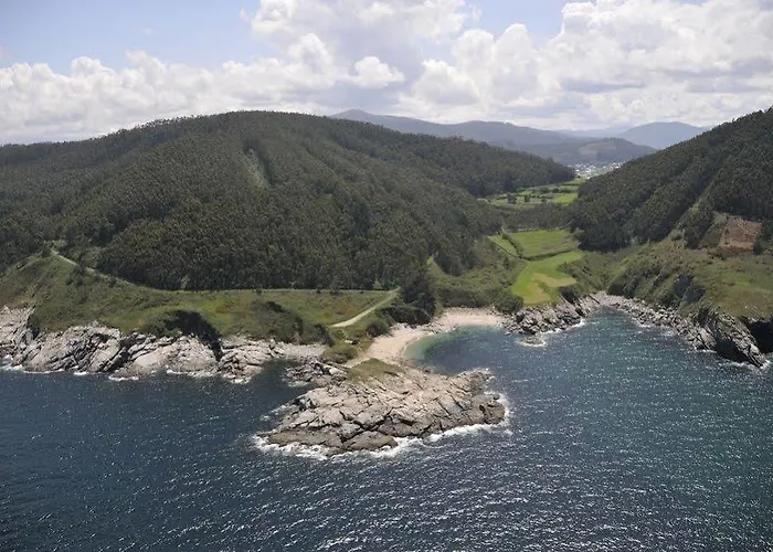 Duerming Sea View Daire *