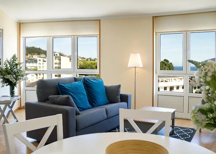 Duerming Sea View *